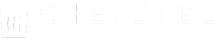 CHEFSTBL logo